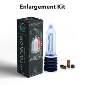 JBee Enlargement Kit