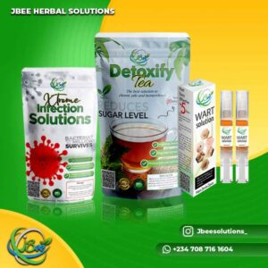 Complete Infection Solutions