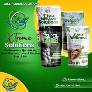 Jbee Xtreme Solutions