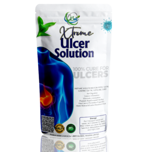Xtreme Ulcer Solution