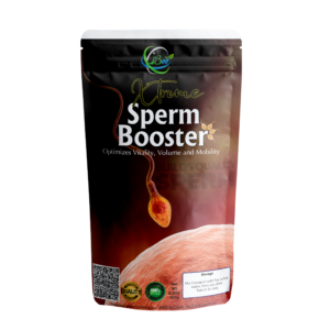 Xtreme Sperm Booster